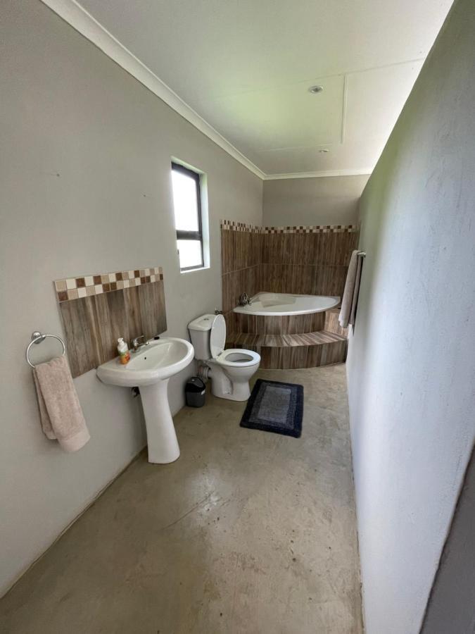 Holbank River Lodge Ermelo Dış mekan fotoğraf